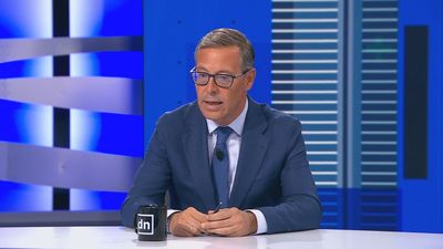 Alfonso Serrano explica las diferencias entre el caso del novio de Ayuso y Begoña Gómez