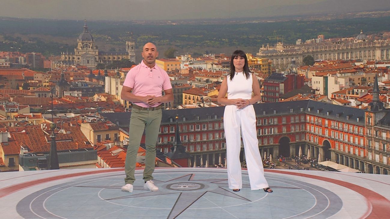 Madrid Directo 09.09.2025