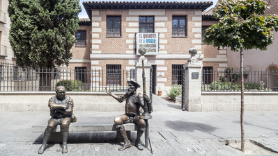 Alcalá de Henares celebra el XXVII aniversario de su declaración como Ciudad Patrimonio Mundial