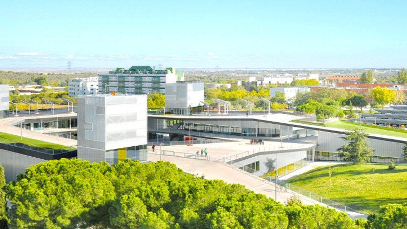 La Universidad Autónoma de Madrid abre bolsa de empleo para apoyo a la docencia