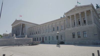 ¡Viena! Adéntrate en la ciudad imperial por excelencia