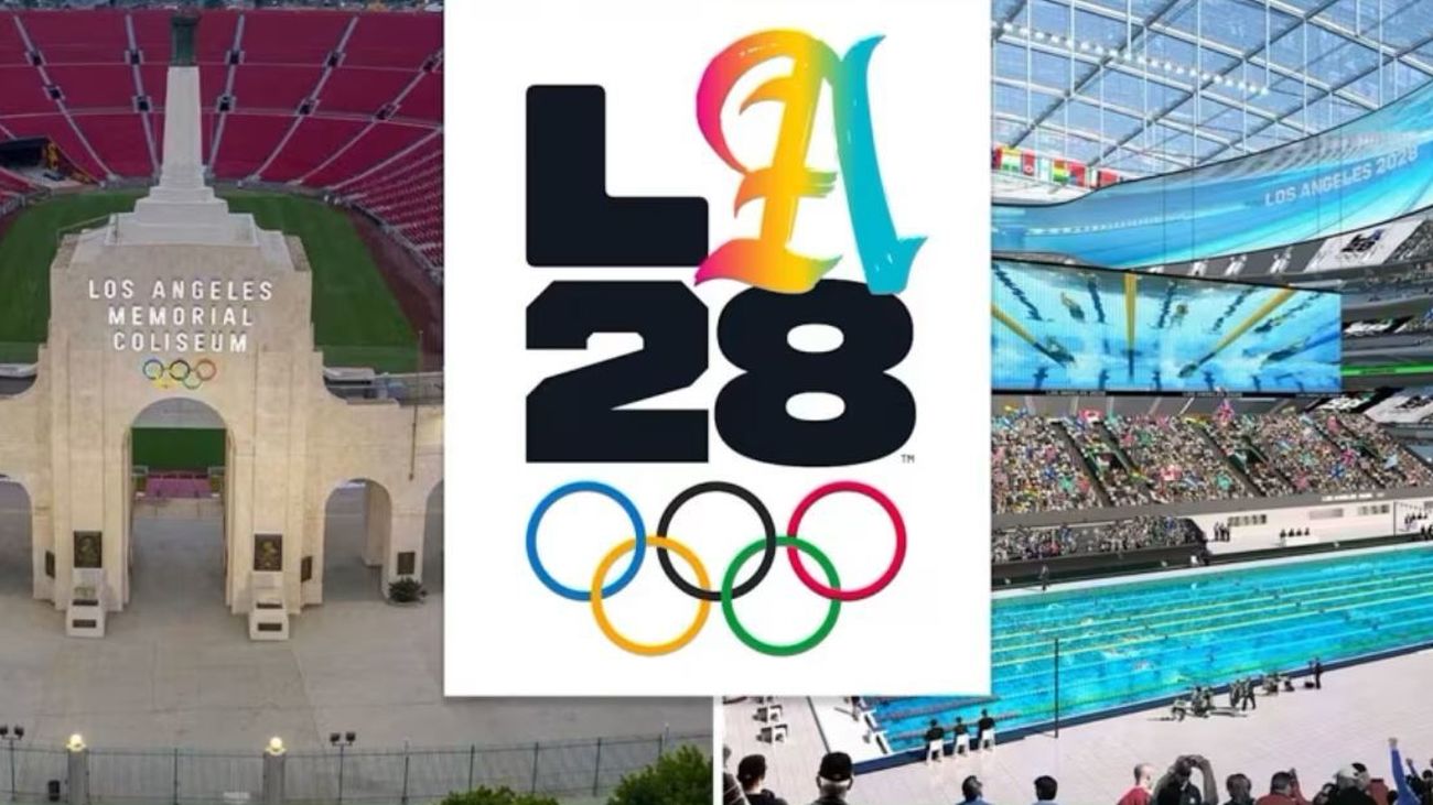 Madrid impulsará a sus deportistas olímpicos y paralímpicos con el programa 'Objetivo Los Ángeles 2028'