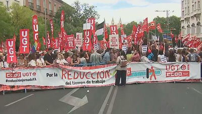 El fracaso en la reducción de la jornada laboral congela más de 300 convenios colectivos