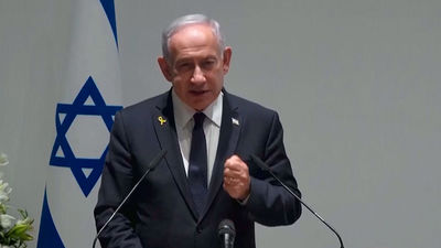 Netanyahu acusa a Sánchez de lanzar una "amenaza genocida" contra Israel
