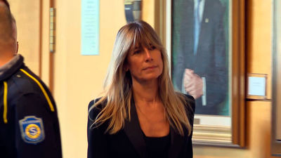 Begoña Gómez recurre a la Audiencia de Madrid la decisión de juzgarla con un jurado popular