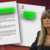 La Fiscalía pide a la Audiencia de Madrid que evite que la UCO analice los correos de Begoña Gómez desde 2018