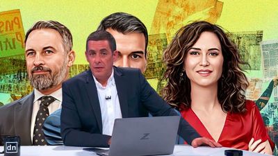 El Análisis de Antonio Naranjo: contra la violencia política sin excusas ni silencios