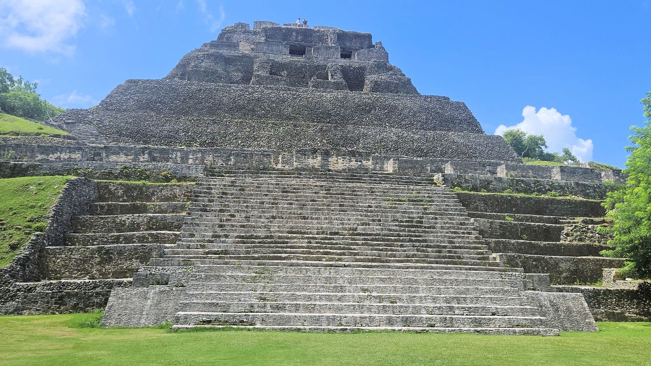 El Enfoque de Ida y Vuelta 69 - Belice, el secreto mejor guardado de Centroamérica