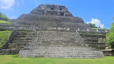 El Enfoque de Ida y Vuelta 69 - Belice, el secreto mejor guardado de Centroamérica