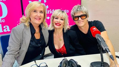 Nebulossa: “Nuestras canciones siempre tienen un mensaje”