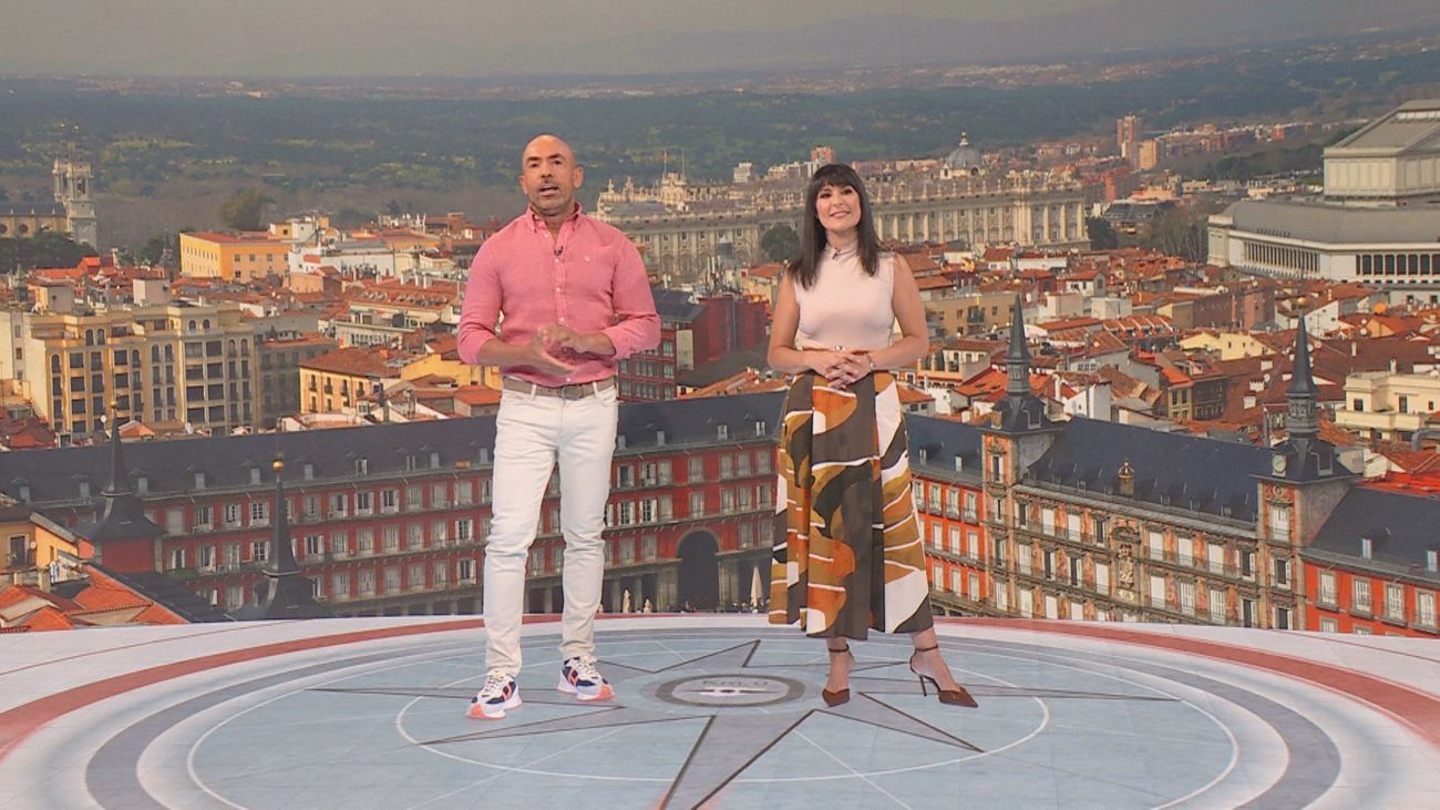 Madrid Directo 10.09.2025