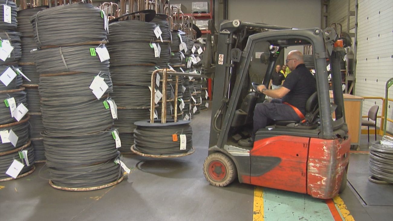 La Comunidad de Madrid impulsa la seguridad laboral con ayudas que ya benefician a empresas