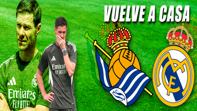 Xabi Alonso: "Queremos que todos se sientan en el barco y preparados para remar cuando sea necesario"