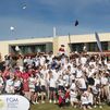 El programa 'Golf en colegios' se expande en Madrid