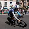 Vuelta Ciclista a España en Madrid: horario, cortes de tráfico y calles afectadas este fin de semana
