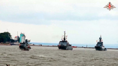 Sube la tensión en Polonia tras las maniobras militares de Rusia y Bielorrusia cerca de su frontera