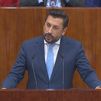 Díaz-Pache (PP): "Madrid es líder en creación de empleo y de empresas"