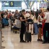 Barajas cierra el mejor mes de agosto de su historia con más de 6,2 millones de pasajeros
