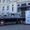 El taxi madrileño se une por primera vez a la semana de la movilidad con descuentos y una exposición
