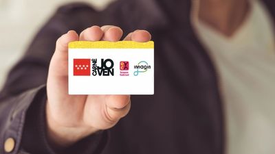 La Comunidad de Madrid bajará a los 12 años la edad para disfrutar de las ventajas del Carné Joven