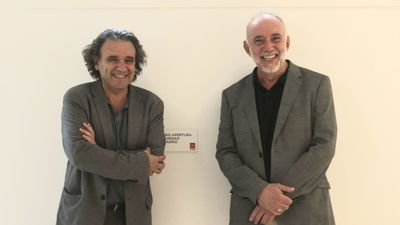 Los Torreznos, Premio Apertura 2025 de la Comunidad de Madrid