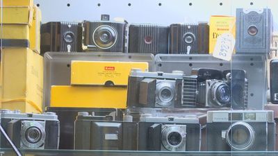 El atractivo de lo analógico