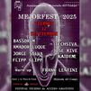 'Mejorfest', el festival de música techno y electrónica vuelve a Mejorada del Campo
