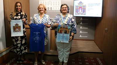 Alcalá de Henares celebra las fiestas de la Virgen del Val del 19 al 27 de septiembre