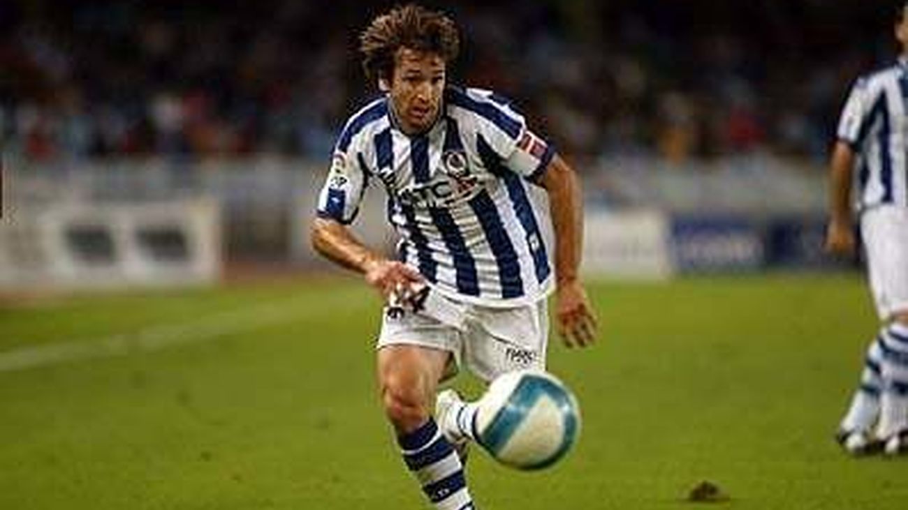 El Zoom: una leyenda realista para explicar la Real