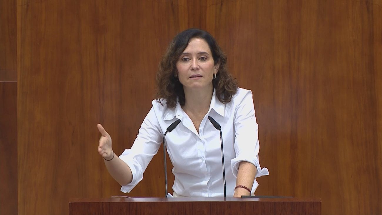 Debate del Estado de la Región 2025 (Segunda jornada)