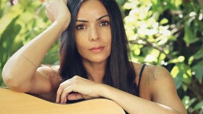 Raquel del Rosario: "Decidí dejar la música para entregarme a la maternidad"