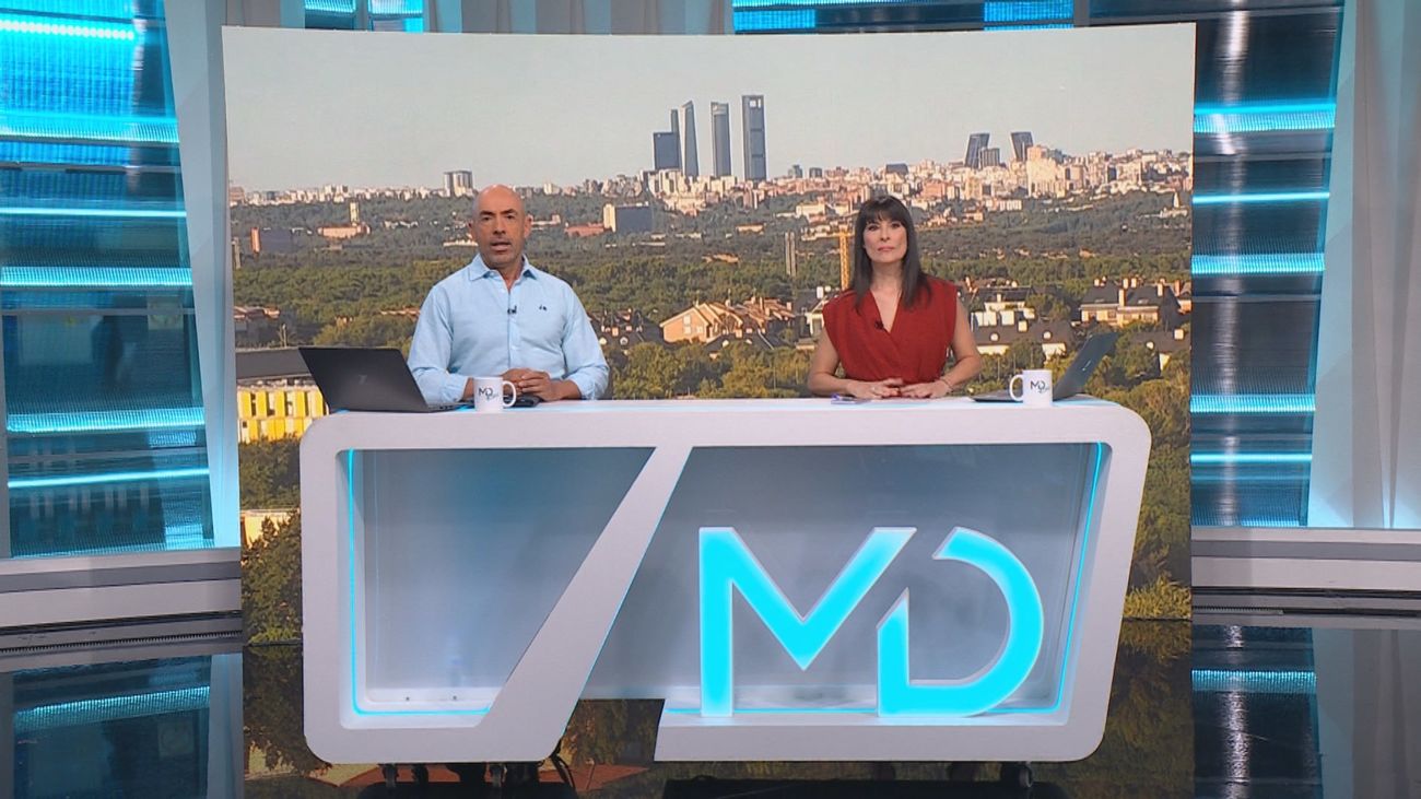 Madrid Directo 11.09.2025