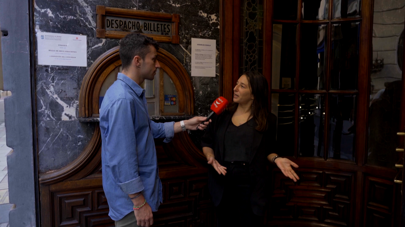 Estas son las profesiones menos conocidas que mueven el mundo del teatro