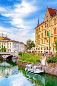 ¡Eslovenia! Descubre la cultura de uno de los países más jóvenes del mundo