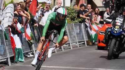 La Vuelta recorta 5 km la última etapa de este domingo en Madrid