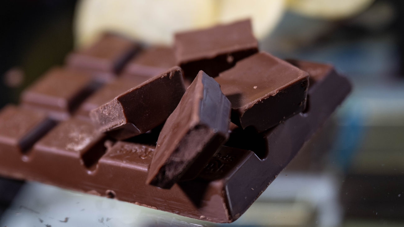 La industria española del chocolate resiste a pesar de la subida del precio