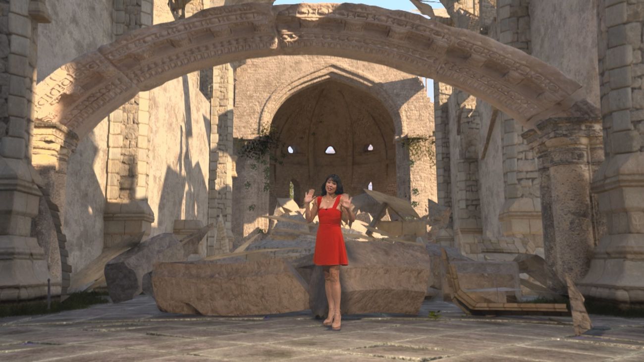 Conocemos el origen del Monasterio Santa María de Valdeiglesias