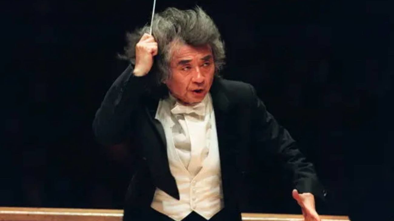 La batuta mágica 14.09.2025