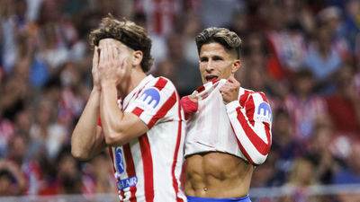 Giuliano, sobre el Liverpool: "Es un gran rival; nos tocará sacar las mejores armas"