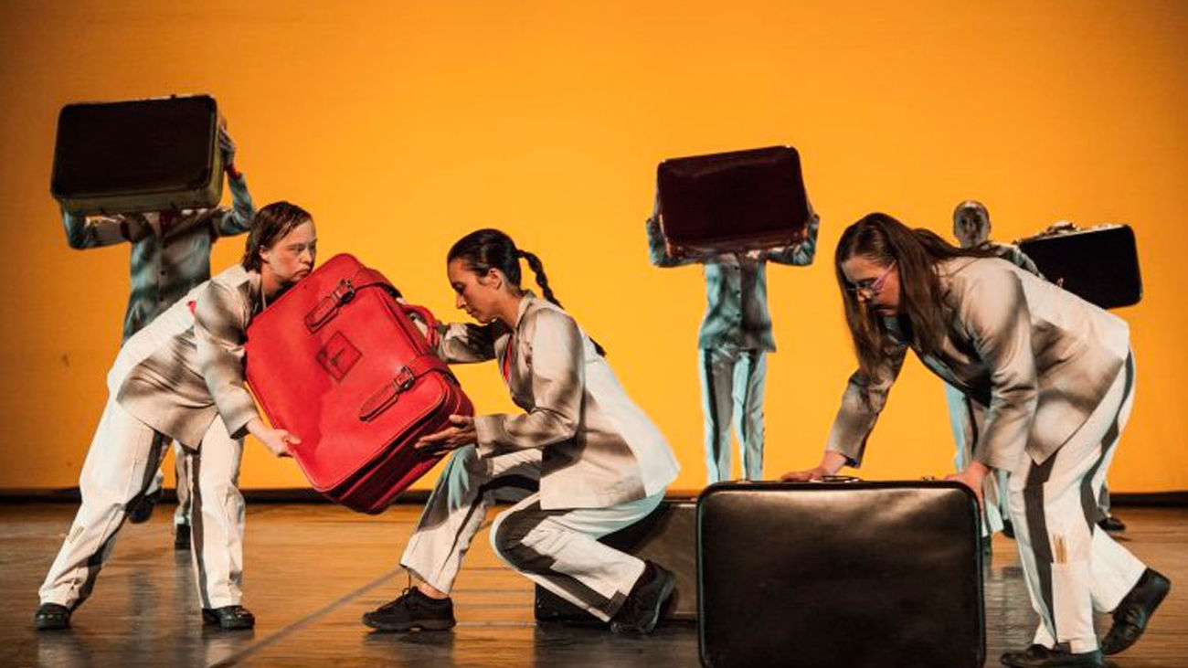 El Ayuntamiento de Madrid presenta un centenar de actividades culturales para la nueva temporada de 21 Distritos