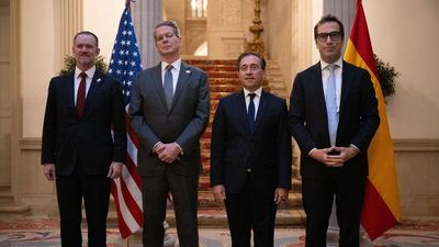 EEUU  y China cierran un acuerdo sobre la red TikTok  "de interés mutuo"