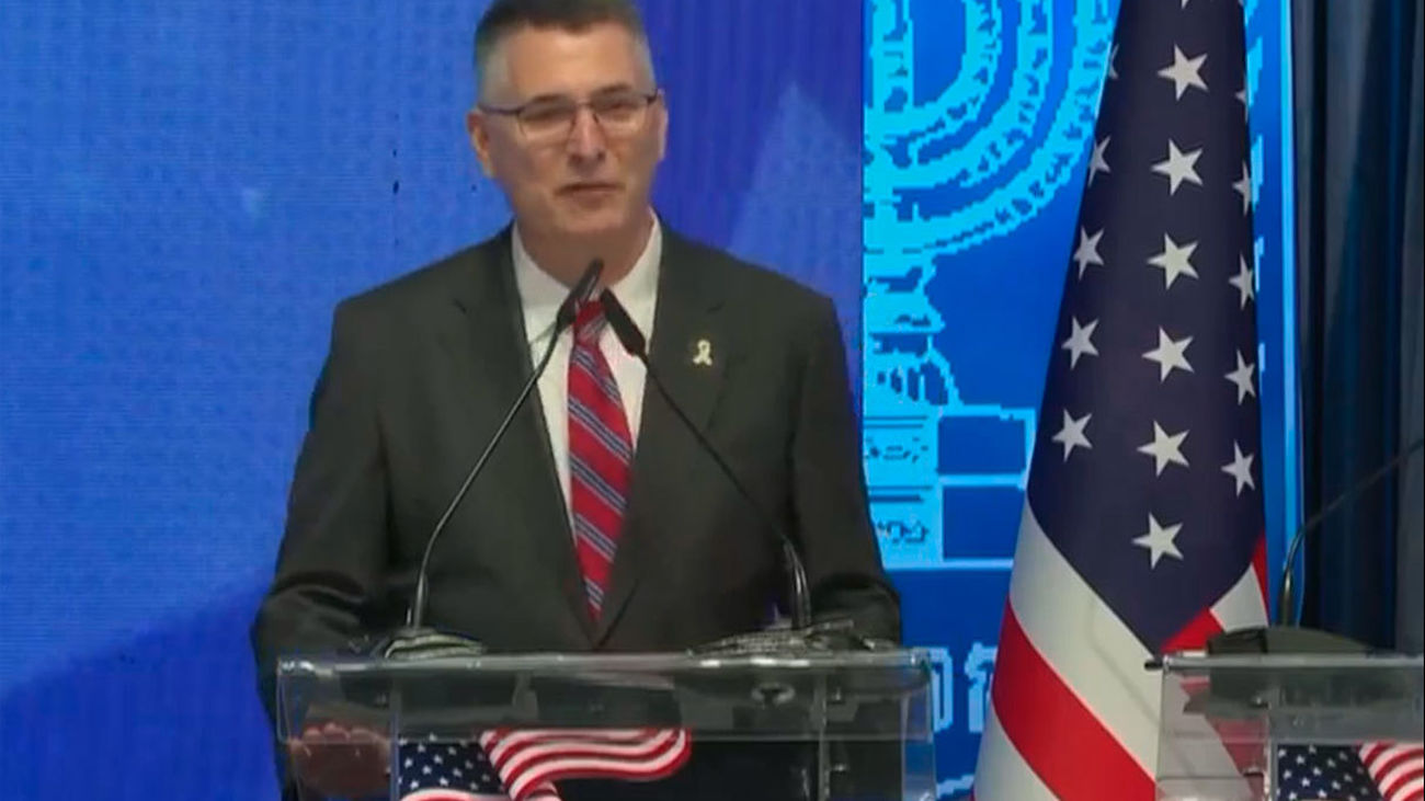 El ministro de Exteriores israelí tacha a Pedro Sánchez de "antisemita" y "mentiroso"