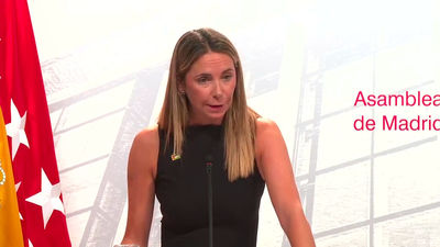 PSOE y Mas Madrid justifican los disturbios en Madrid que obligaron a suspender la Vuelta