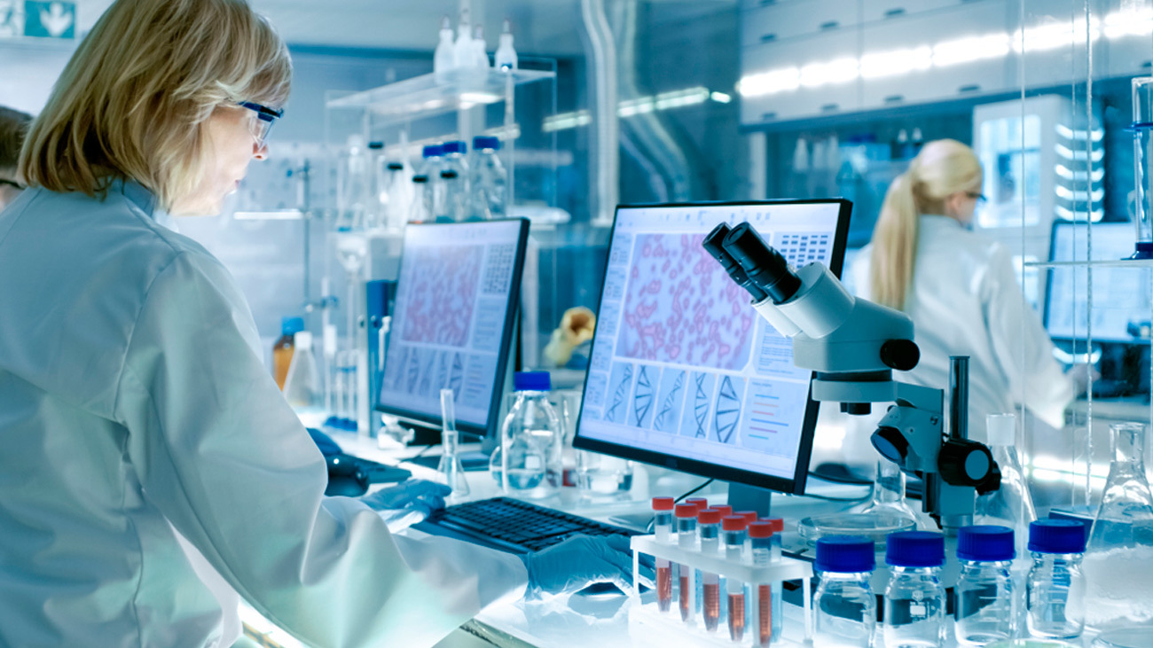 La ambiciosa estrategia de Madrid para convertirse en el Silicon Valley biofarmacéutico