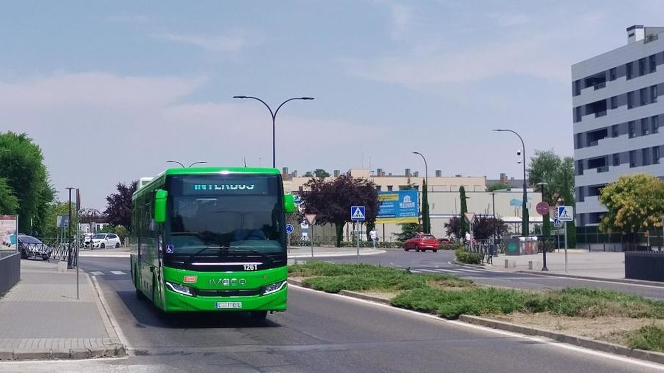 Barrio Tempranales de Sanse