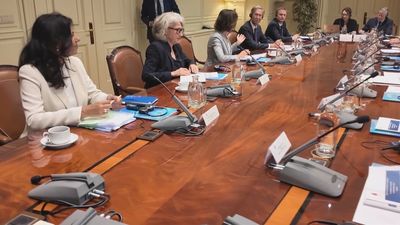 Vocales del Consejo del Poder Judicial denuncian ante Europa las críticas de Sánchez a los jueces