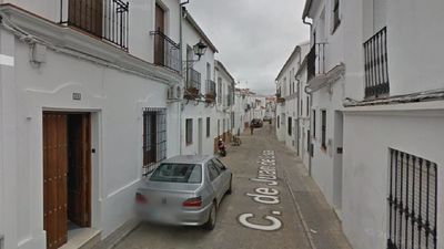 Muere una mujer de 58 años en el incendio de una vivienda en Cazalla de la Sierra (Sevilla)