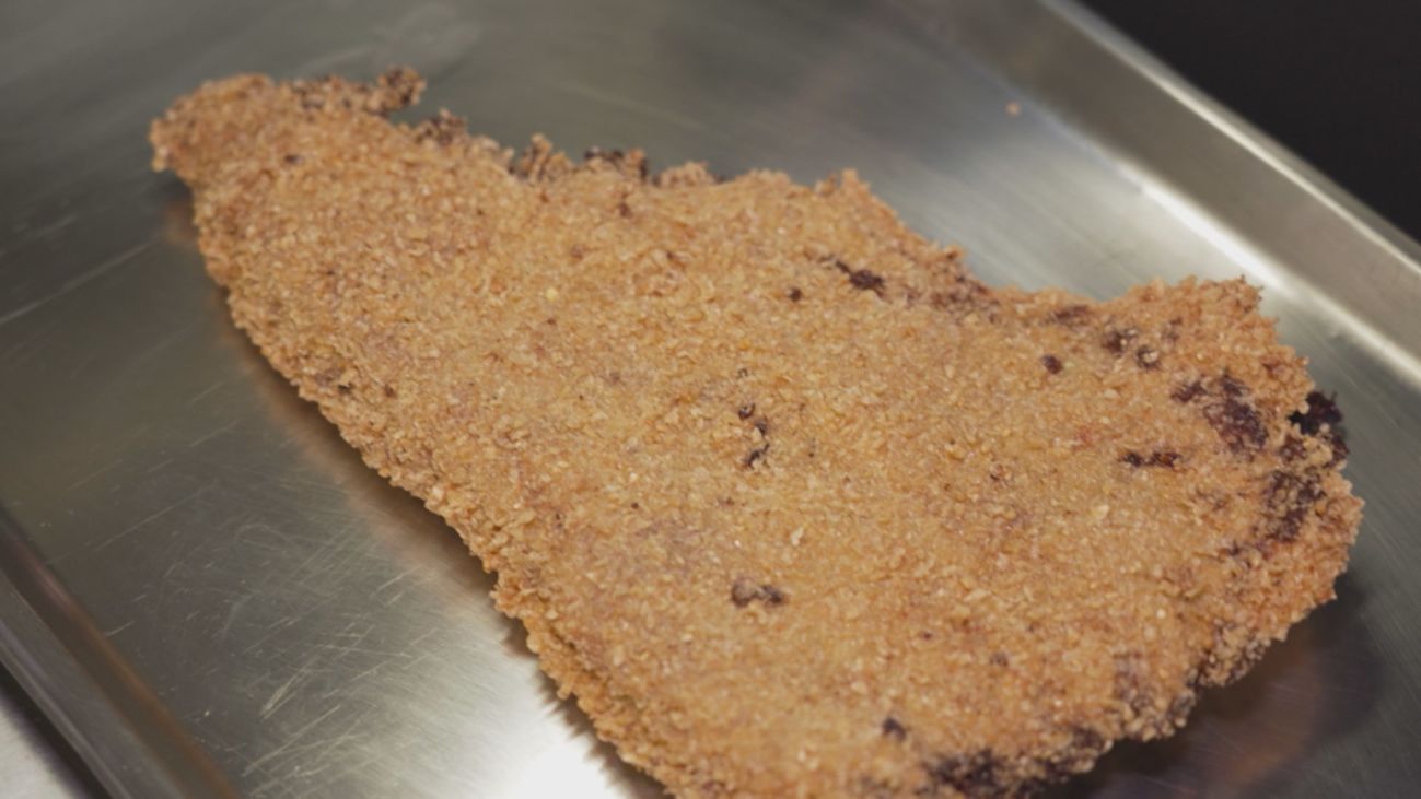 El cachopo sin gluten de Madrid que ha logrado ser el mejor del mundo