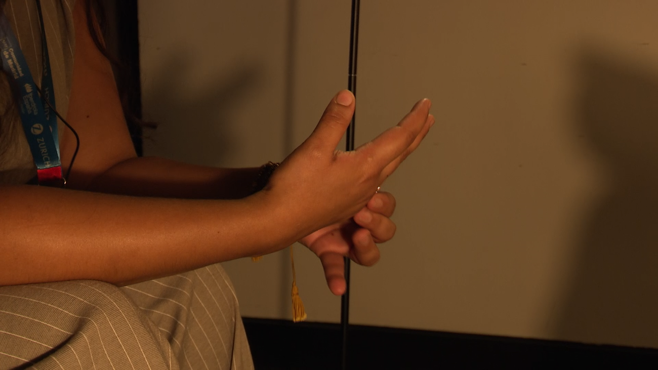 La pesadilla vivida por Jimena y Pamela, víctimas de trata