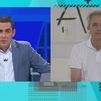 Manolo Lama condena los ataques en La Vuelta y denuncia la hipocresía de las protestas